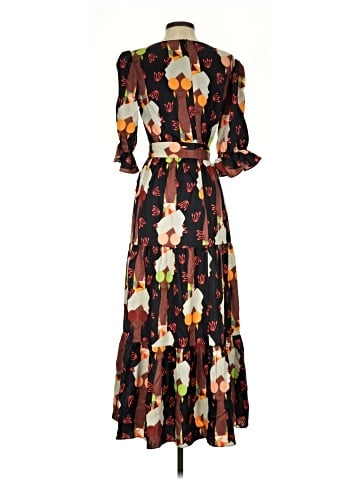 Hutch Casual Dress (view 2)
