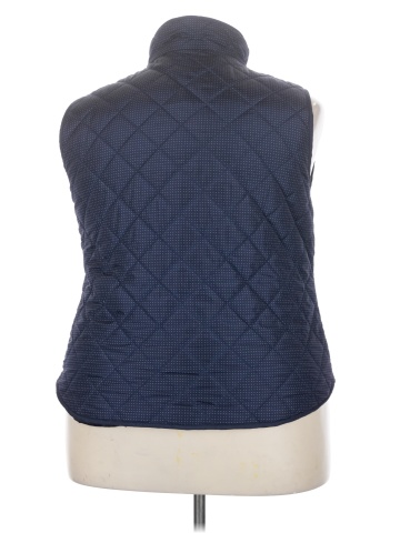 Savile Row Vest (view 2)