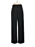 Pantology Black Dress Pants Size 8 - photo 2