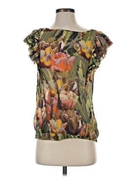 Ted Baker London Short Sleeve Blouse