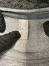 Athleta Girl Camo Gray Sweatshirt Size L (kids) - photo 3