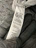 Athleta Girl Camo Gray Sweatshirt Size L (kids) - photo 4