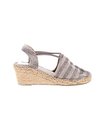 Toni Pons Wedges (view 1)
