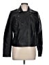 Levi's 100% Polyurethane Black Jacket Size L - photo 1