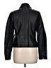 Levi's 100% Polyurethane Black Jacket Size L - photo 2