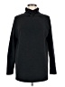 SPANX Black Turtleneck Sweater Size M - photo 1