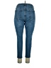 Old Navy Blue Jeans Size 16 - photo 2