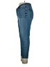Old Navy Blue Jeans Size 16 - photo 5