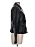 Levi's 100% Polyurethane Black Jacket Size L - photo 4
