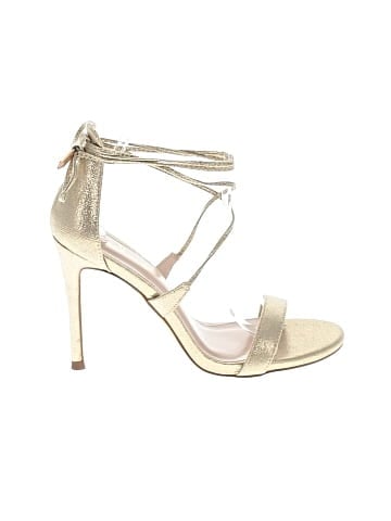 Lulus Sandals (view 1)