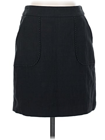 Ann Taylor LOFT Casual Skirt (view 1)