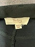Westbound Solid Black Active Pants Size 22 - photo 4