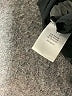Westbound Solid Black Active Pants Size 22 - photo 5