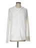 Athleta White Track Jacket Size L - photo 1