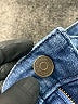 Vineyard Vines Solid Blue Jeans Size 0 - photo 7