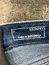 Vineyard Vines Solid Blue Jeans Size 0 - photo 9