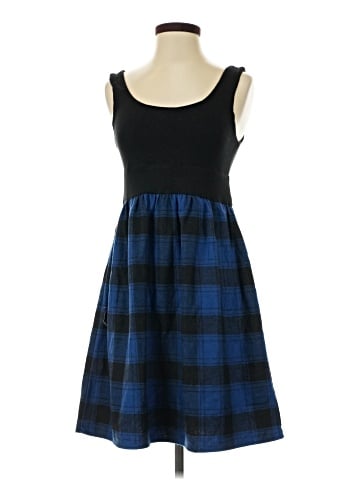Necessary Objects Casual Dress (view 1)
