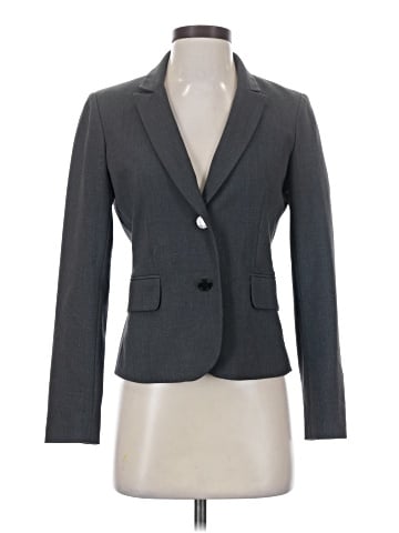 Calvin Klein Blazer (view 1)