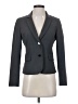 Calvin Klein Gray Blazer Size 4 (petite) - photo 1