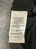 DKNY Silver Long Sleeve Blouse Size XS - photo 8