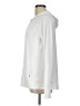 Athleta White Track Jacket Size L - photo 5