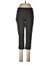 Alfani Solid Gray Active Pants Size 10 (petite) - photo 1
