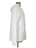 Athleta White Track Jacket Size L - photo 4
