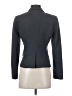 Calvin Klein Gray Blazer Size 4 (petite) - photo 2