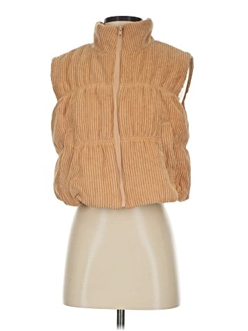 Stoosh Vest (view 1)