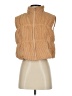 Stoosh Tan Vest Size S - photo 1