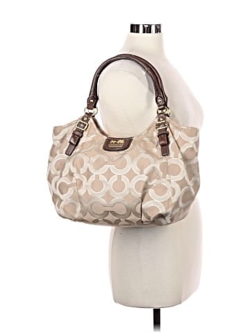 Coach Hobo (view 2)