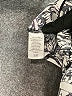 Halogen 100% Polyester Print Silver Casual Dress Size XS - photo 8
