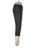 Alfani Solid Gray Active Pants Size 10 (petite) - photo 4