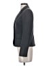 Calvin Klein Gray Blazer Size 4 (petite) - photo 5