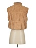 Stoosh Tan Vest Size S - photo 2