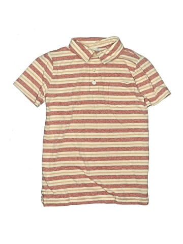 Crewcuts Short Sleeve Polo (view 1)