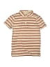 Crewcuts Tan Short Sleeve Polo Size 6 - 7 - photo 1