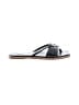 Kaanas Gray Sandals Size 8 - photo 1