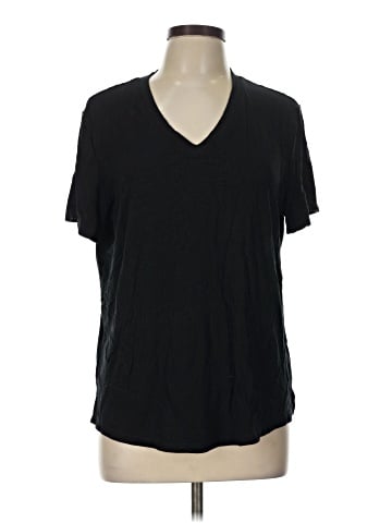 Gap Short Sleeve T-Shirt (view 1)