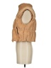 Stoosh Tan Vest Size S - photo 5