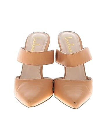 Lulus Heels (view 2)