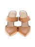 Lulus Tan Heels Size 8 1/2 - photo 2
