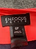 Enfocus 100% Polyester Color Block Blue Casual Dress Size 6 (petite) - photo 7