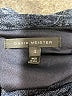 David Meister Blue Cocktail Dress Size 4 - photo 4