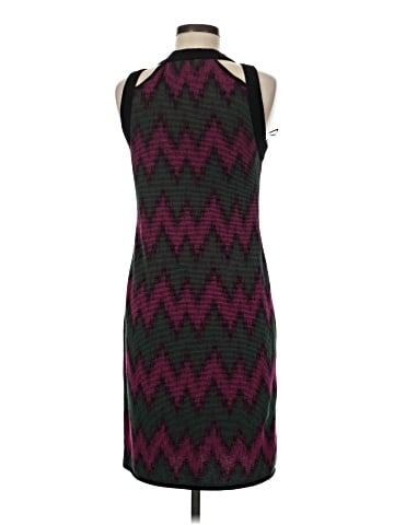 M Missoni Cocktail Dress (view 2)