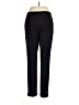 Pendleton Solid Black Dress Pants Size 10 - photo 2