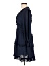 Unbranded Blue Casual Dress Size L - photo 5