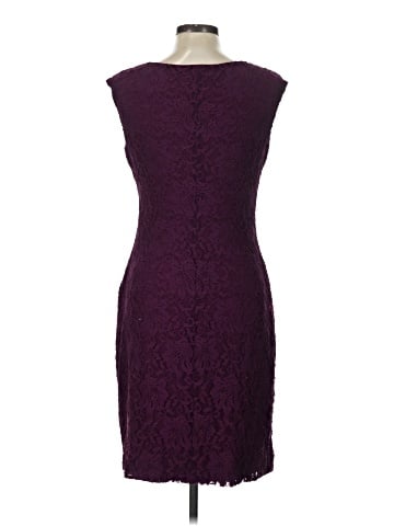 Lauren by Ralph Lauren Cocktail Dress (view 2)