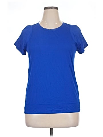 Lululemon Athletica Active T-Shirt (view 1)