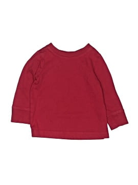 Hanna Andersson 3/4 Sleeve T Shirt